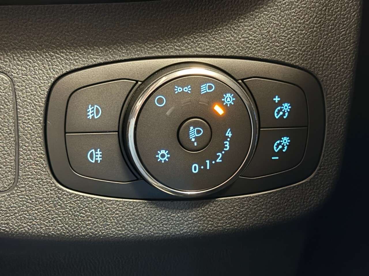 2023 FORD PUMA 2023 FORD PUMA