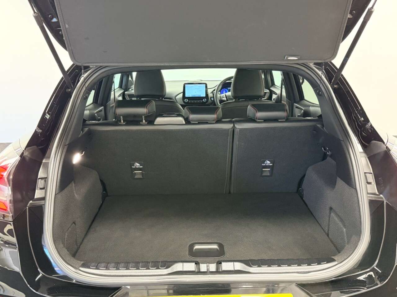 2023 FORD PUMA 2023 FORD PUMA