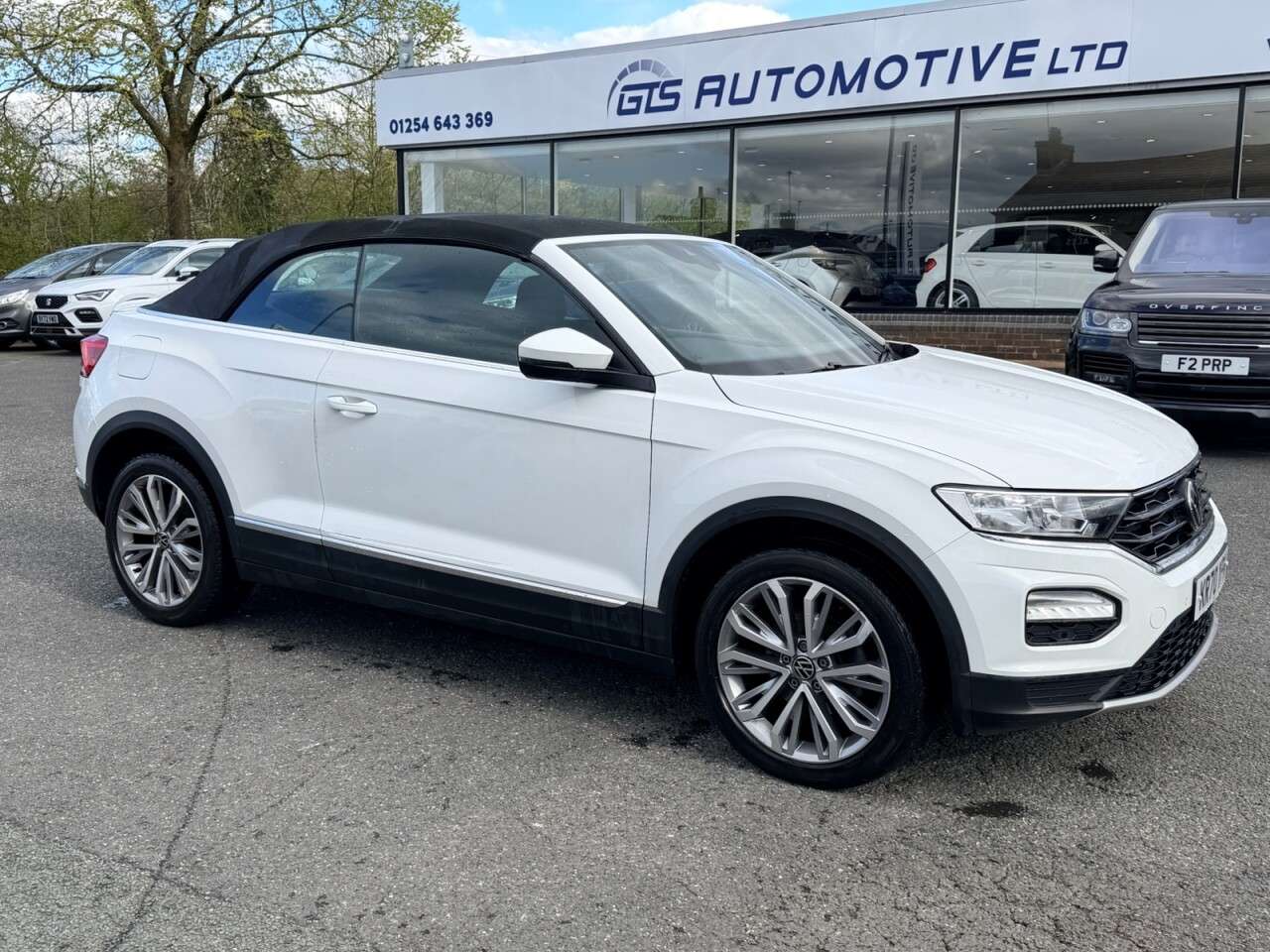 2021 VOLKSWAGEN T-ROC 2021 VOLKSWAGEN T-ROC