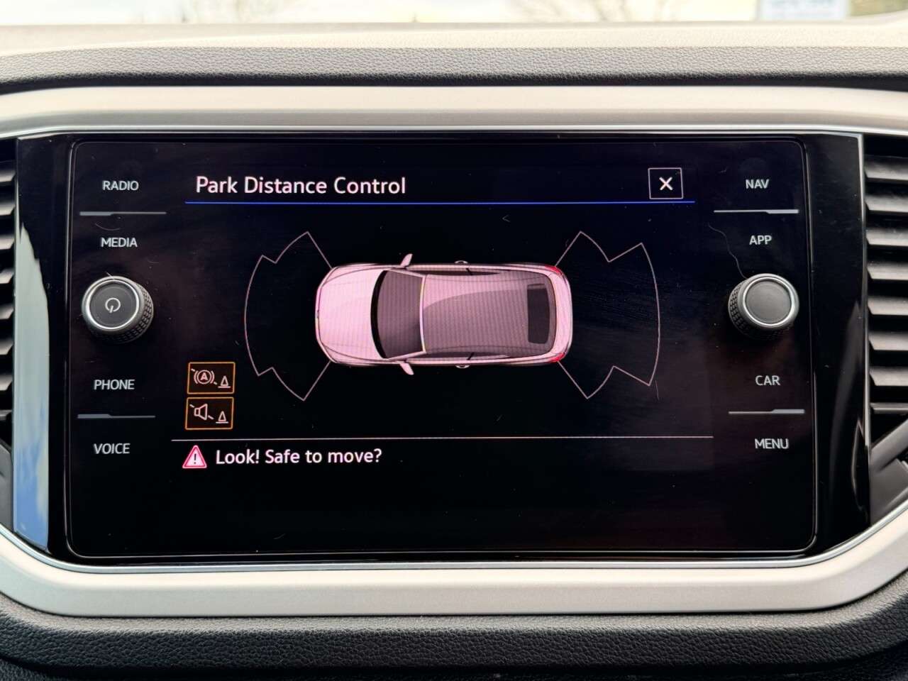 2021 VOLKSWAGEN T-ROC 2021 VOLKSWAGEN T-ROC