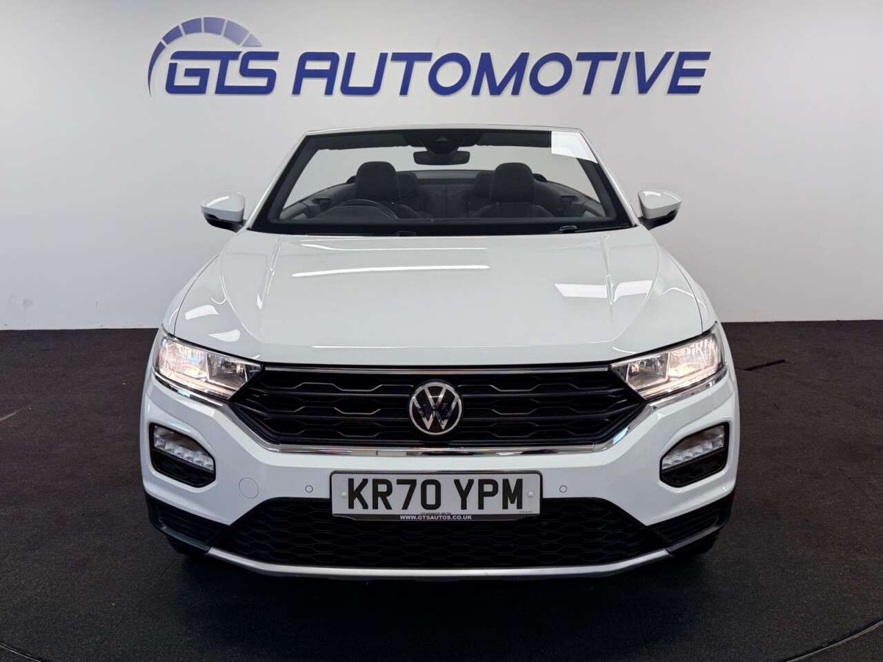 2021 VOLKSWAGEN T-ROC 2021 VOLKSWAGEN T-ROC