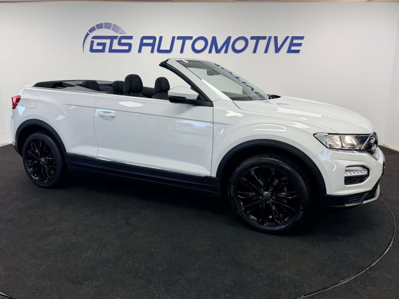 2021 VOLKSWAGEN T-ROC 2021 VOLKSWAGEN T-ROC