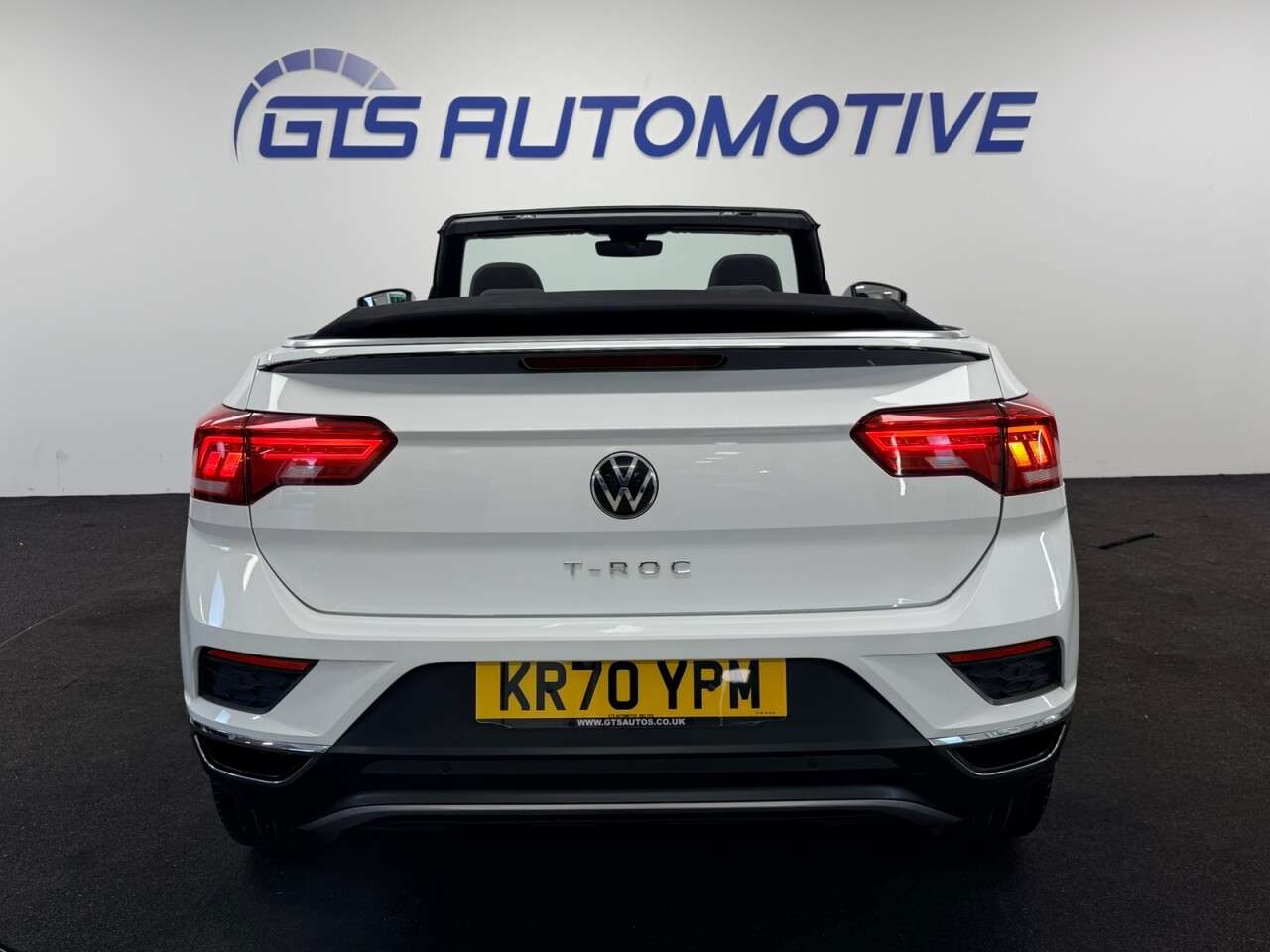 2021 VOLKSWAGEN T-ROC 2021 VOLKSWAGEN T-ROC