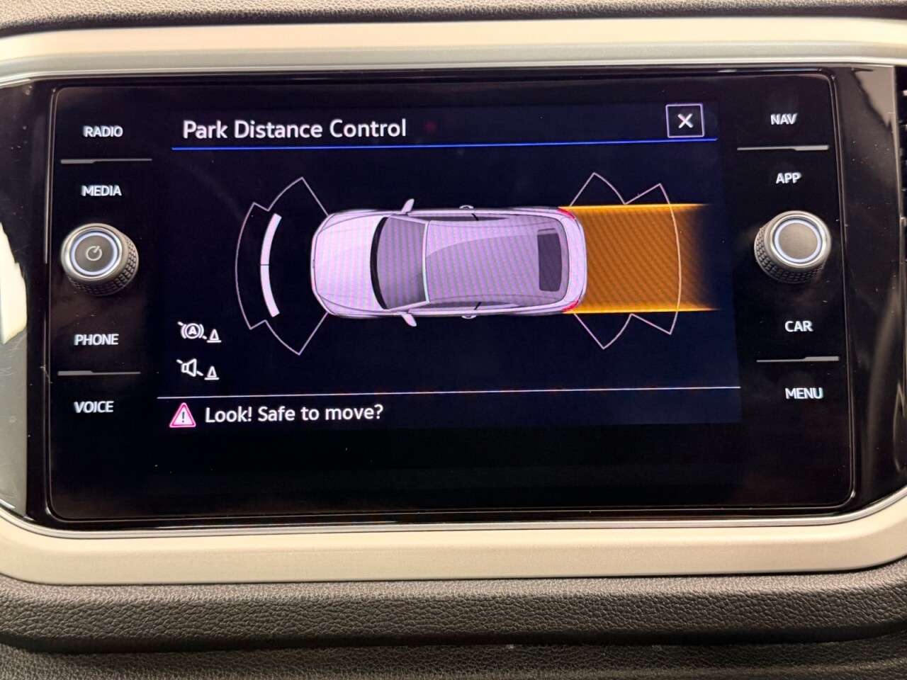 2021 VOLKSWAGEN T-ROC 2021 VOLKSWAGEN T-ROC