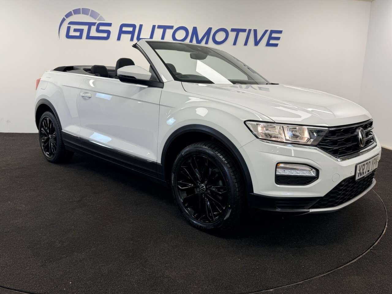 2021 VOLKSWAGEN T-ROC 2021 VOLKSWAGEN T-ROC