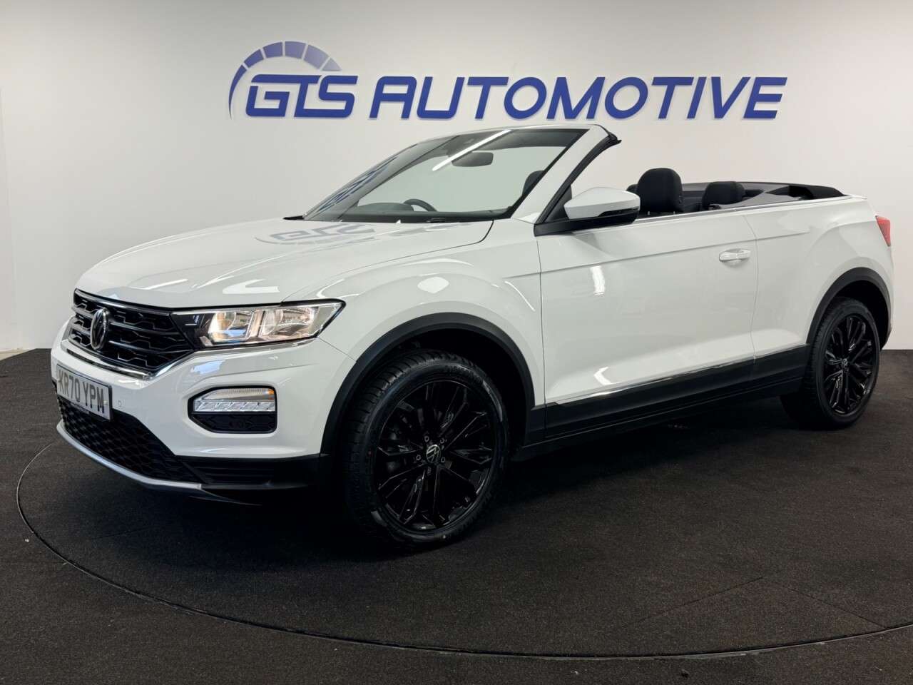 2021 VOLKSWAGEN T-ROC 2021 VOLKSWAGEN T-ROC