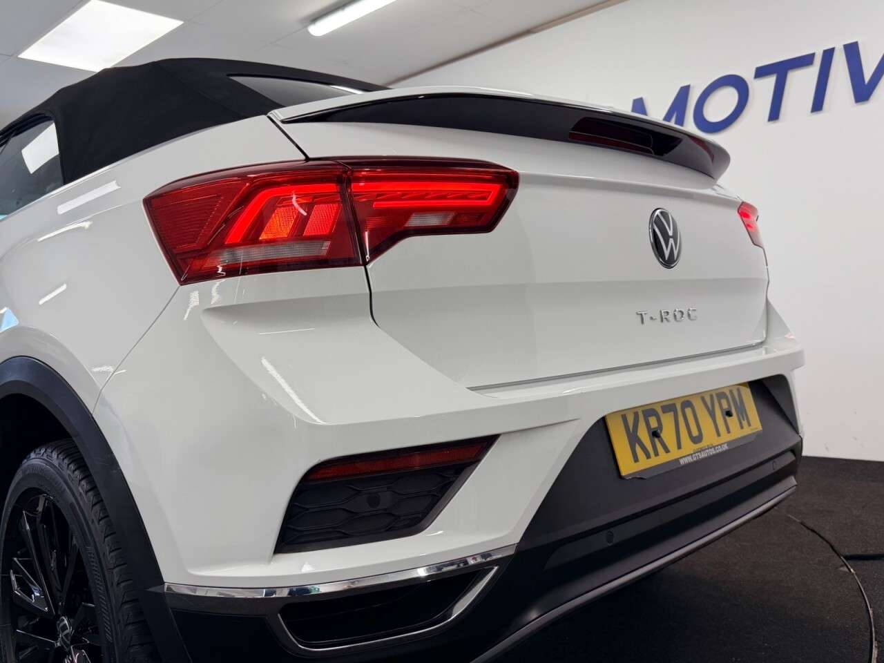 2021 VOLKSWAGEN T-ROC 2021 VOLKSWAGEN T-ROC