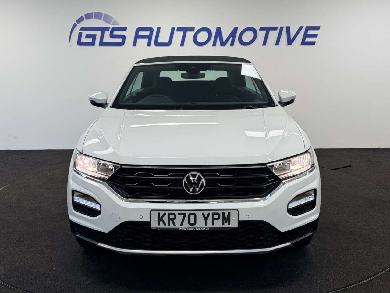 2021 VOLKSWAGEN T-ROC 2021 VOLKSWAGEN T-ROC