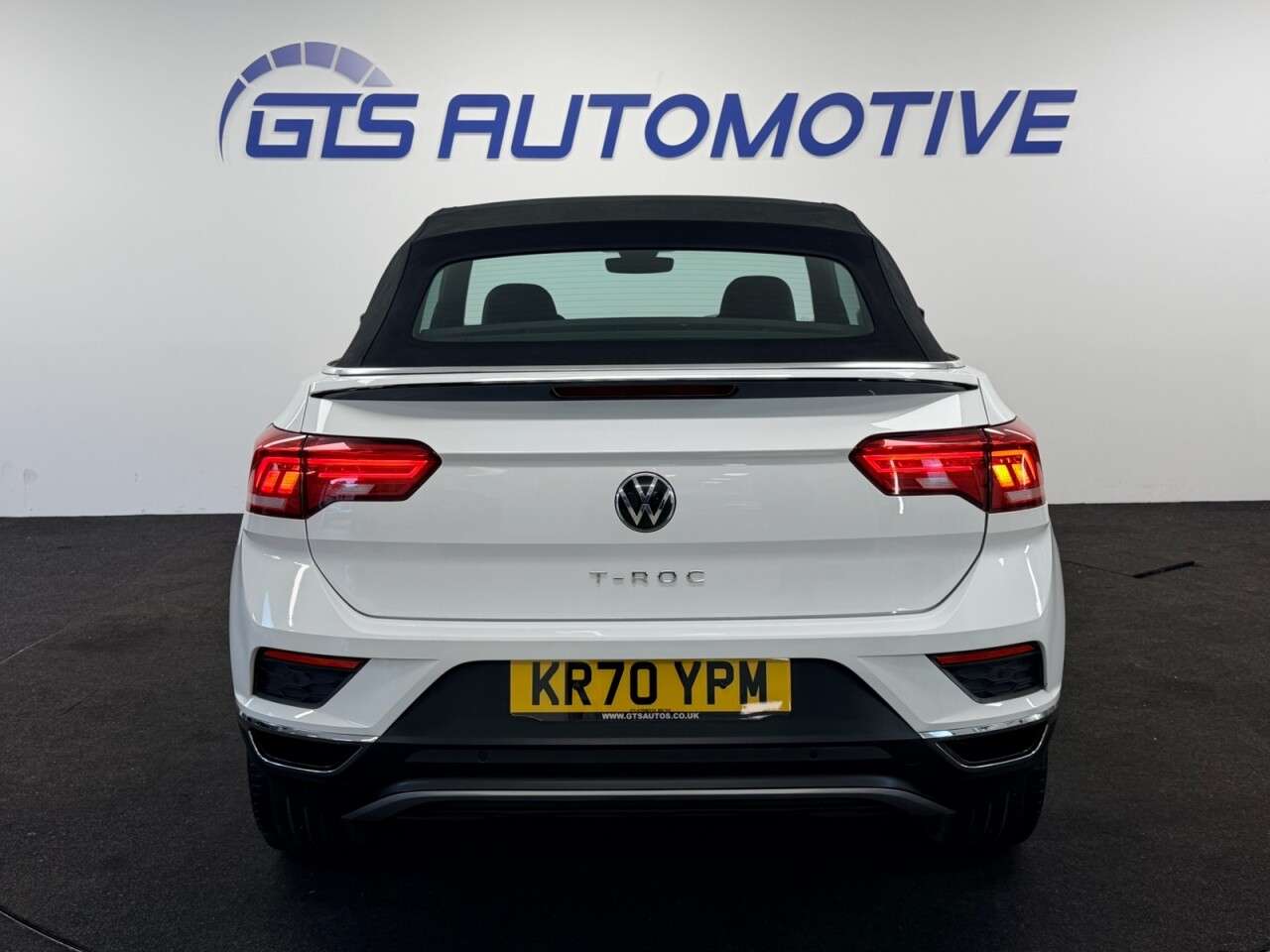 2021 VOLKSWAGEN T-ROC 2021 VOLKSWAGEN T-ROC