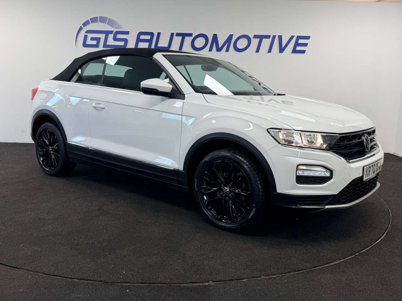 2021 VOLKSWAGEN T-ROC 2021 VOLKSWAGEN T-ROC