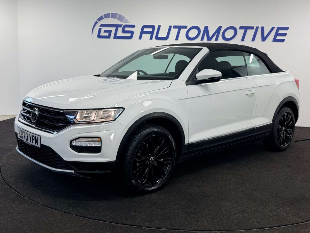 2021 VOLKSWAGEN T-ROC 2021 VOLKSWAGEN T-ROC