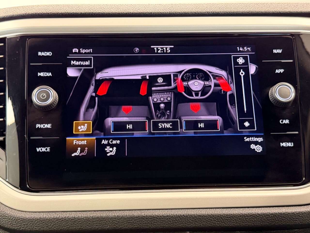 2021 VOLKSWAGEN T-ROC 2021 VOLKSWAGEN T-ROC