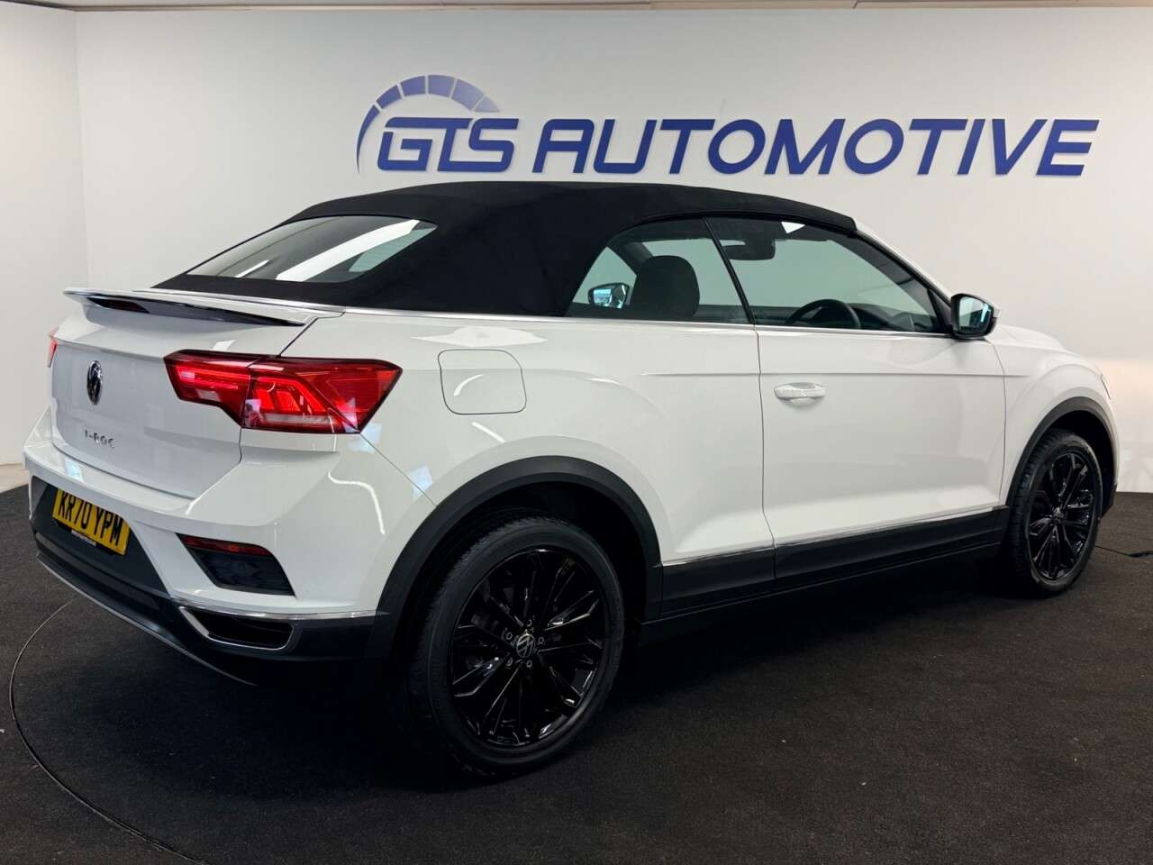 2021 VOLKSWAGEN T-ROC 2021 VOLKSWAGEN T-ROC