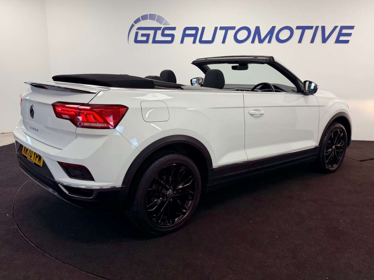 2021 VOLKSWAGEN T-ROC 2021 VOLKSWAGEN T-ROC