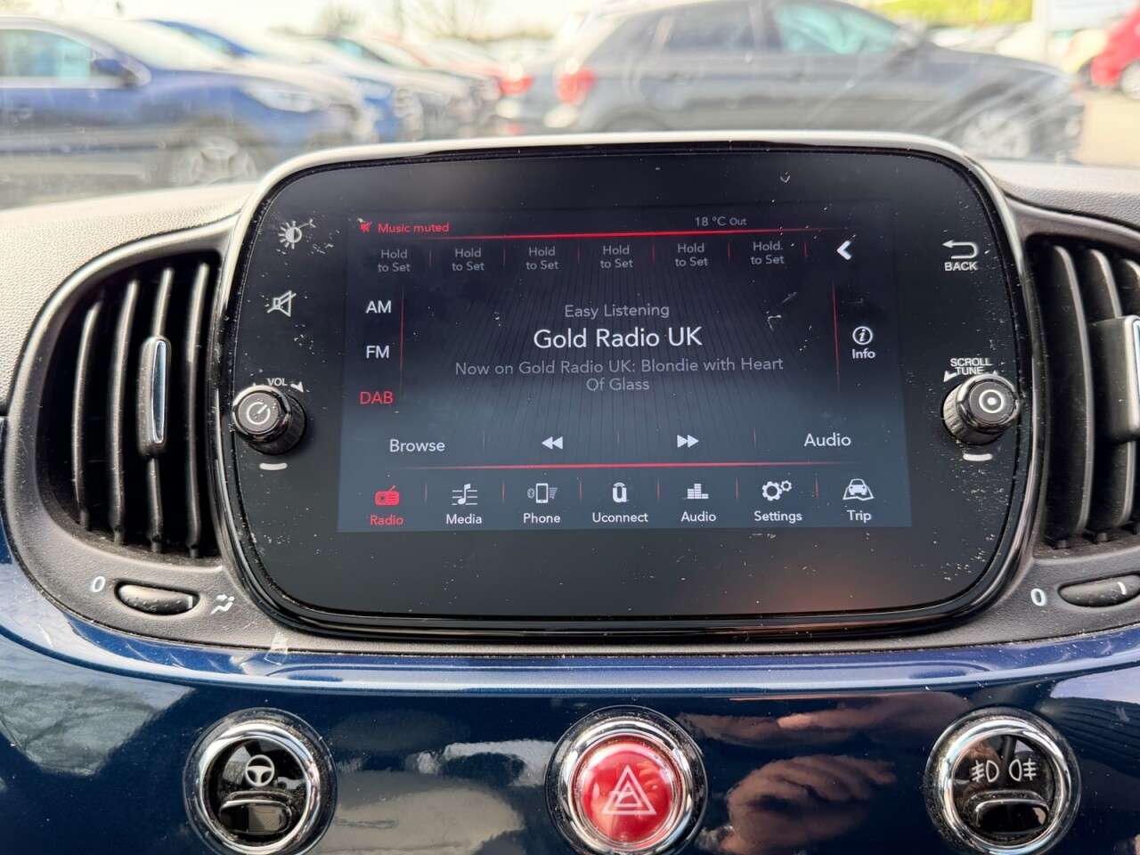 2023 FIAT 500 2023 FIAT 500