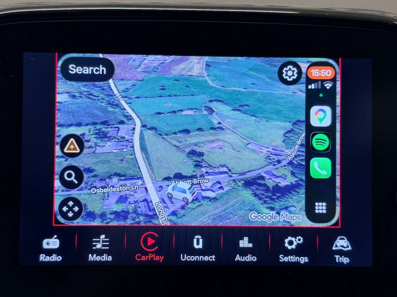 A 2023 FIAT 500 1.0 MHEV DOLCEVITA 70 BHP + GLASS SUNROOF + APPLE PLAY + PARK SENSORS SIX M A 2023 FIAT 500 1.0 MHEV DOLCEVITA 70 BHP + GLASS SUNROOF + APPLE PLAY + PARK SENSORS SIX M