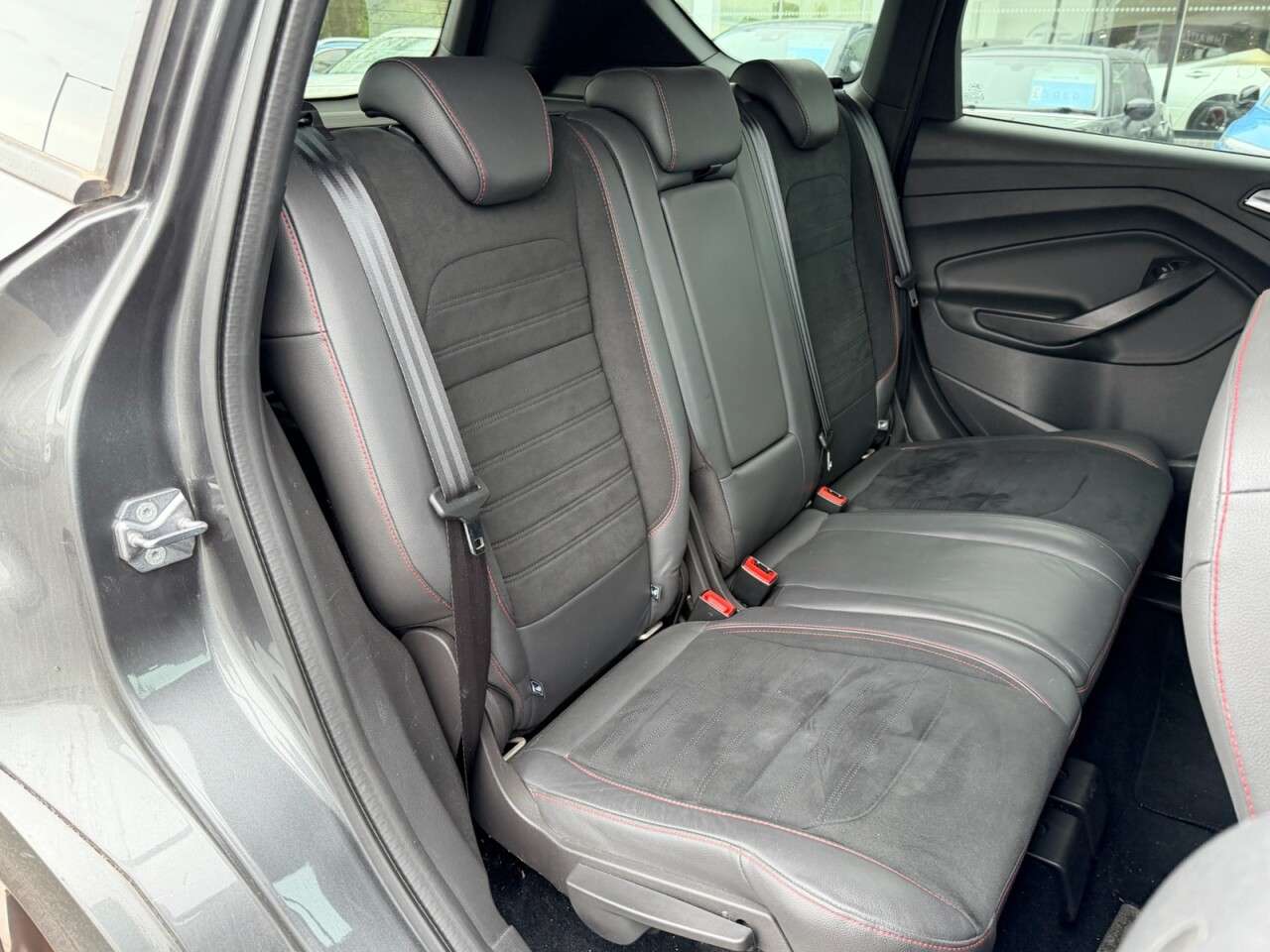 2019 FORD KUGA 2019 FORD KUGA