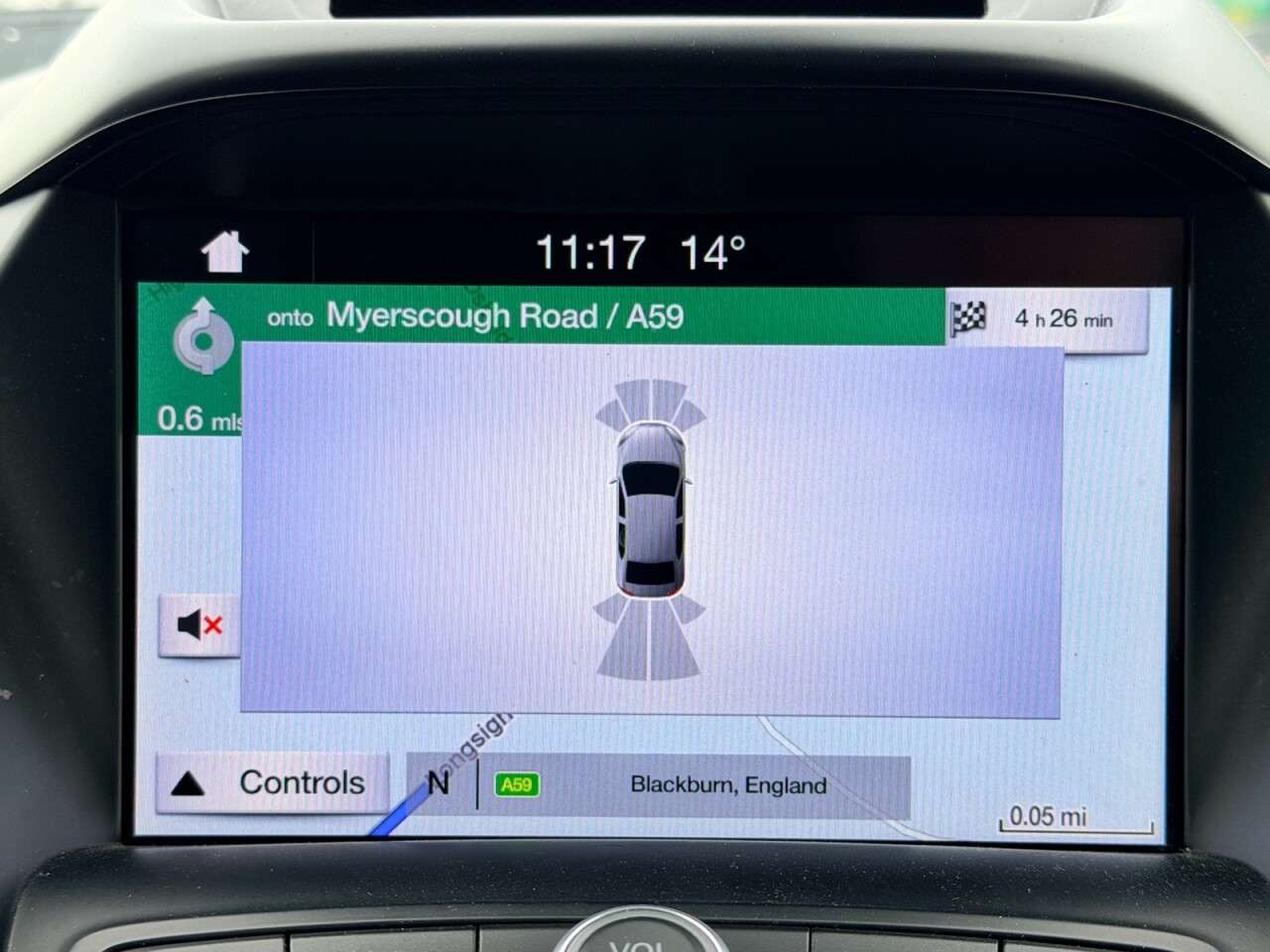 2019 FORD KUGA 2019 FORD KUGA