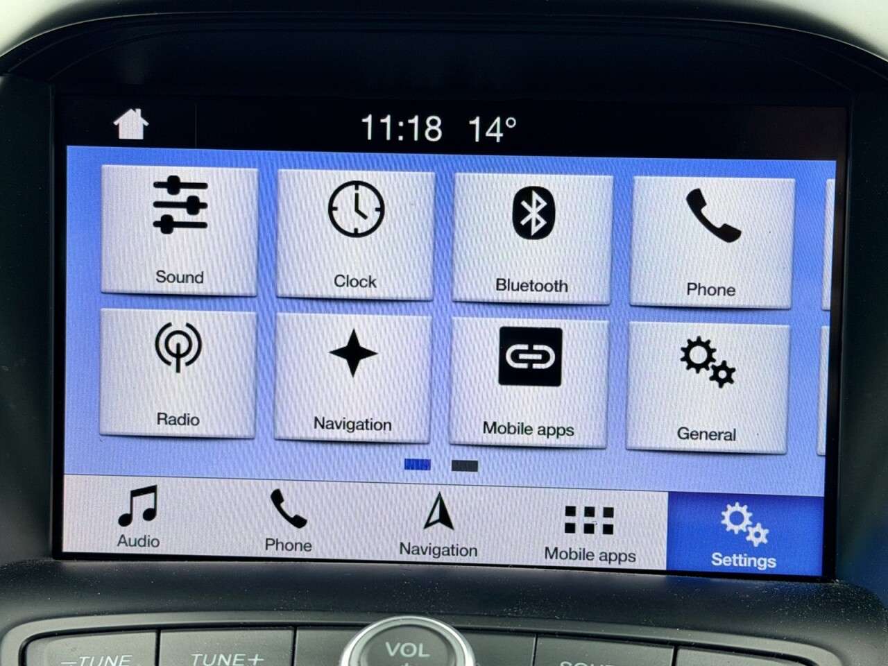 2019 FORD KUGA 2019 FORD KUGA