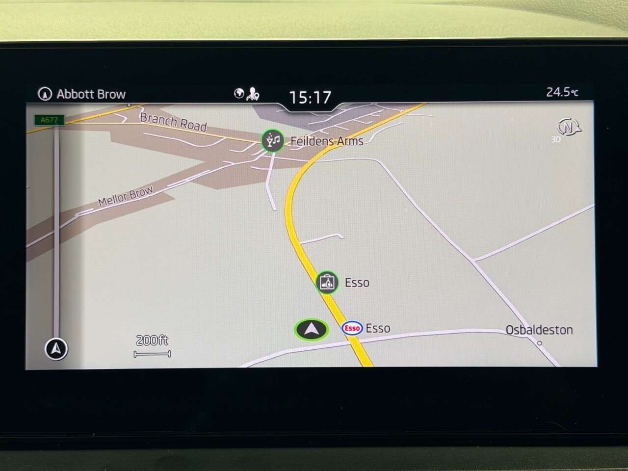 A 2021 SKODA SCALA 1.0 TSI SE L FIVE DOOR 95 BHP + SAT NAV + PARKING SENSORS SIX MONTH WARRANT A 2021 SKODA SCALA 1.0 TSI SE L FIVE DOOR 95 BHP + SAT NAV + PARKING SENSORS SIX MONTH WARRANT