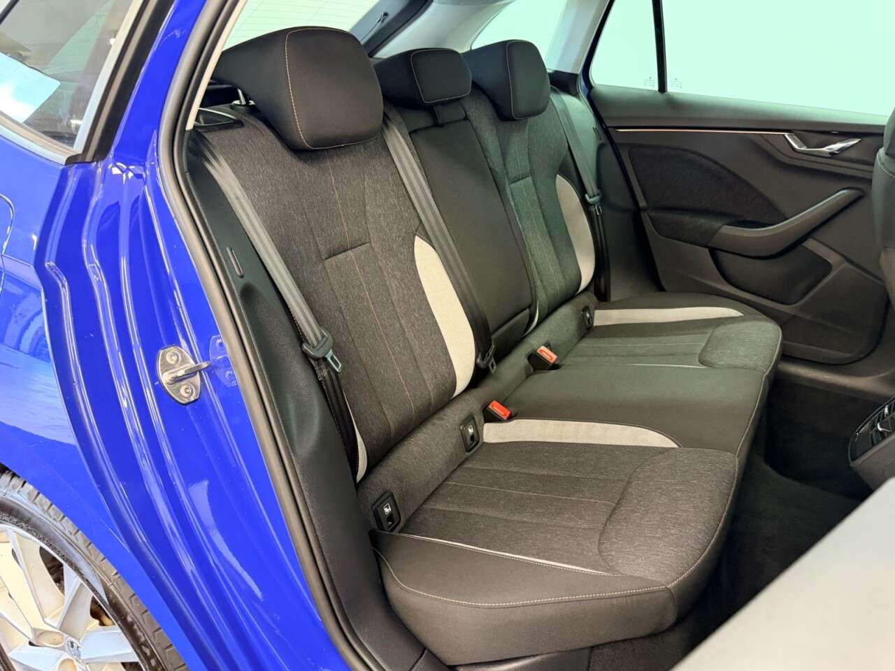 2021 SKODA SCALA 2021 SKODA SCALA