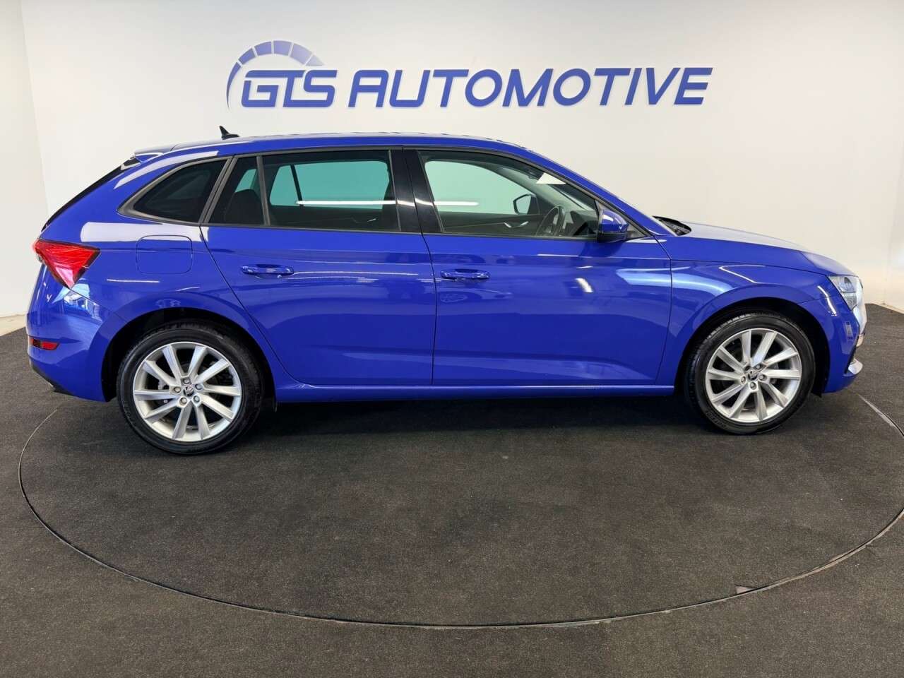 2021 SKODA SCALA 2021 SKODA SCALA