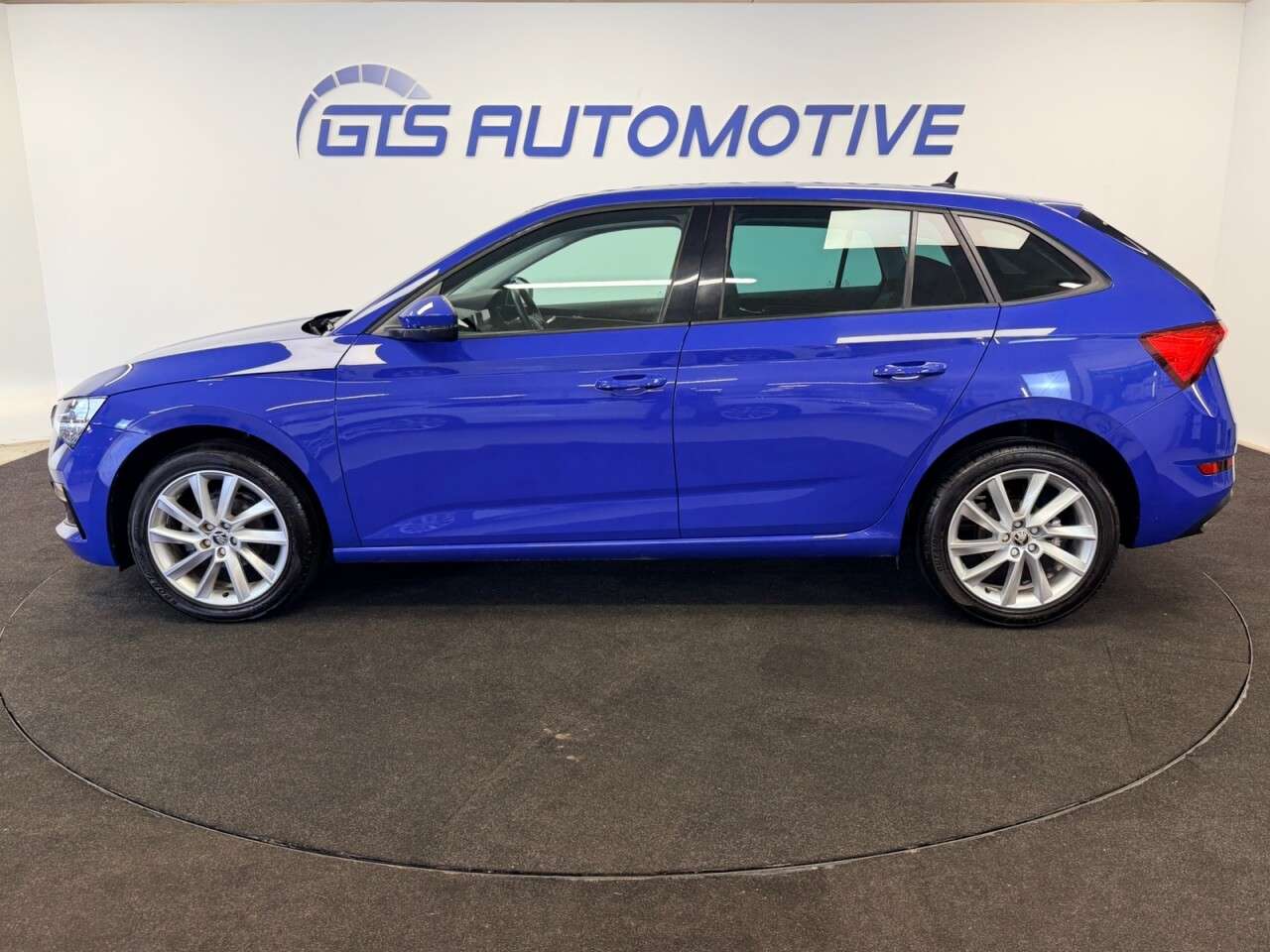 2021 SKODA SCALA 2021 SKODA SCALA