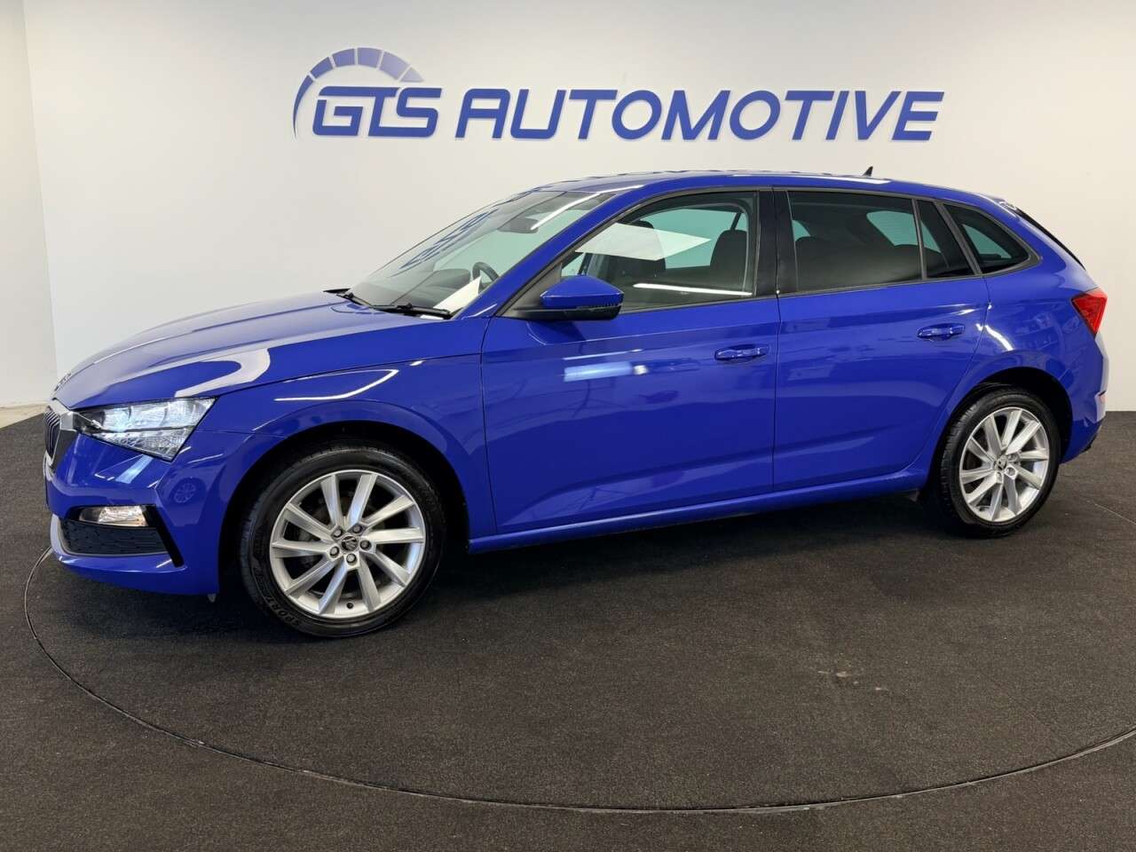 2021 SKODA SCALA 2021 SKODA SCALA