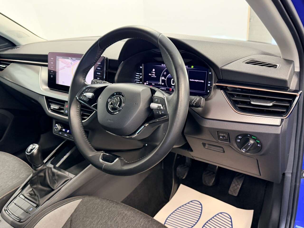 2021 SKODA SCALA 2021 SKODA SCALA