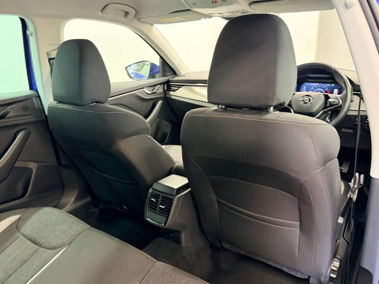 2021 SKODA SCALA 2021 SKODA SCALA
