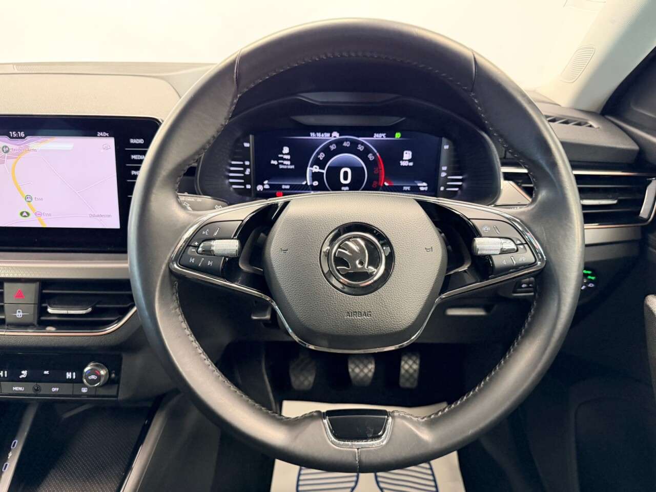 2021 SKODA SCALA 2021 SKODA SCALA