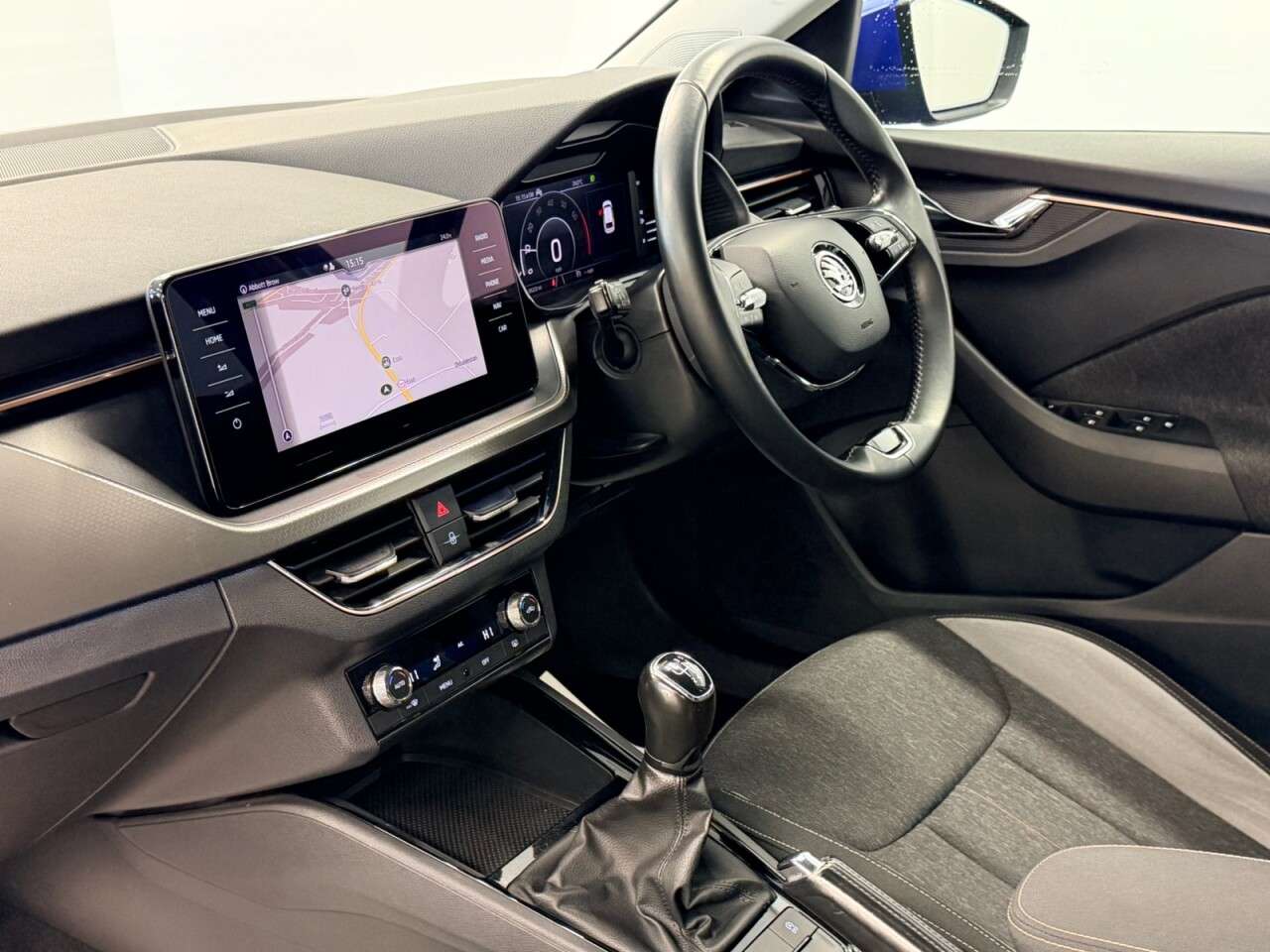 2021 SKODA SCALA 2021 SKODA SCALA
