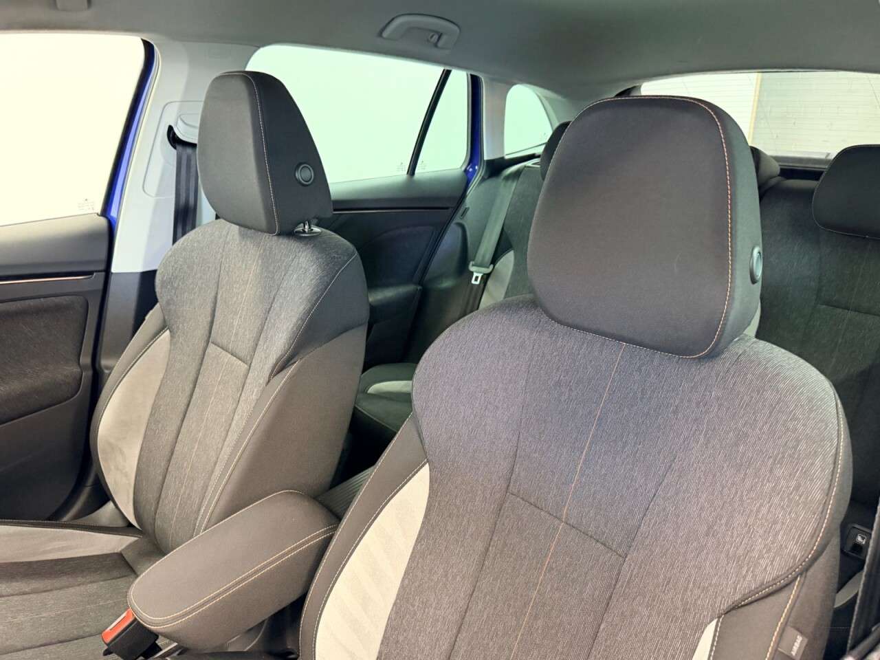 2021 SKODA SCALA 2021 SKODA SCALA