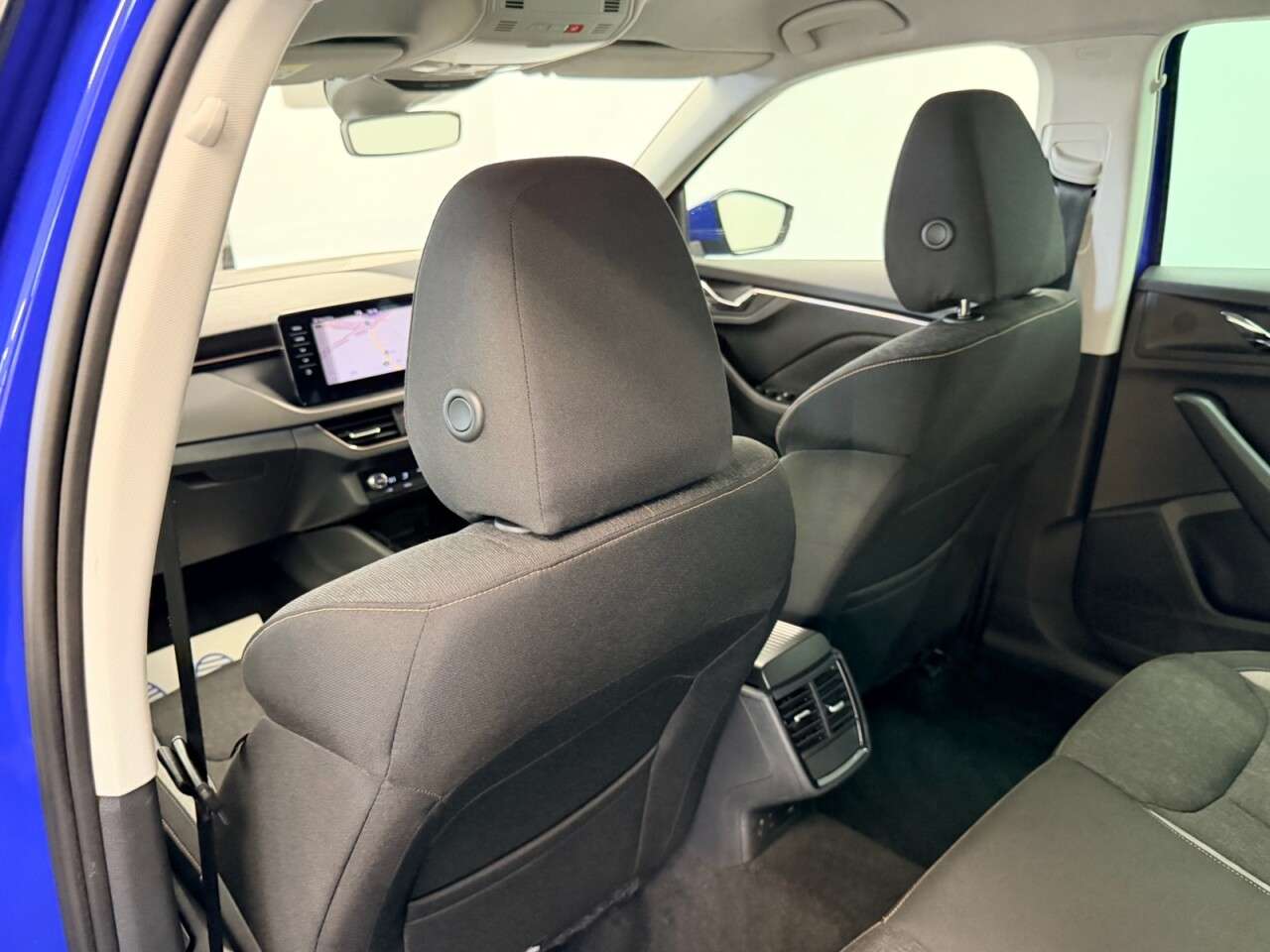 2021 SKODA SCALA 2021 SKODA SCALA