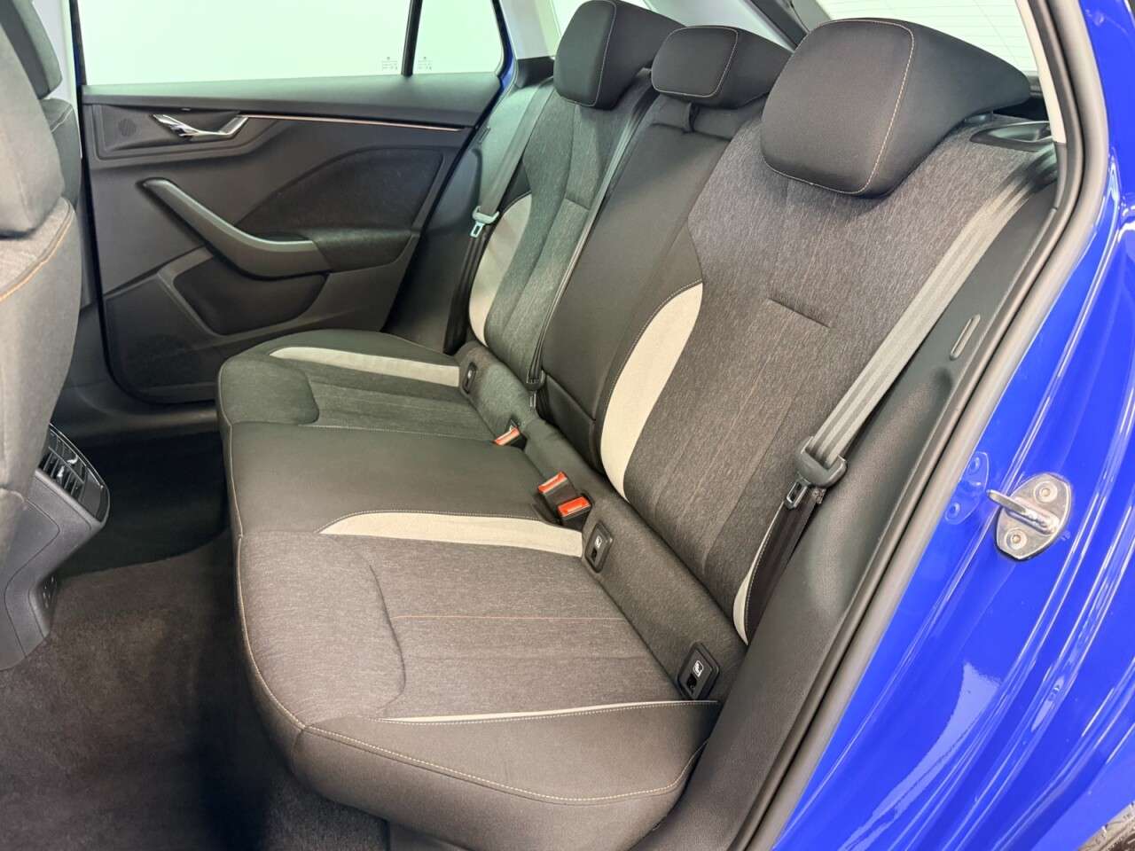 2021 SKODA SCALA 2021 SKODA SCALA