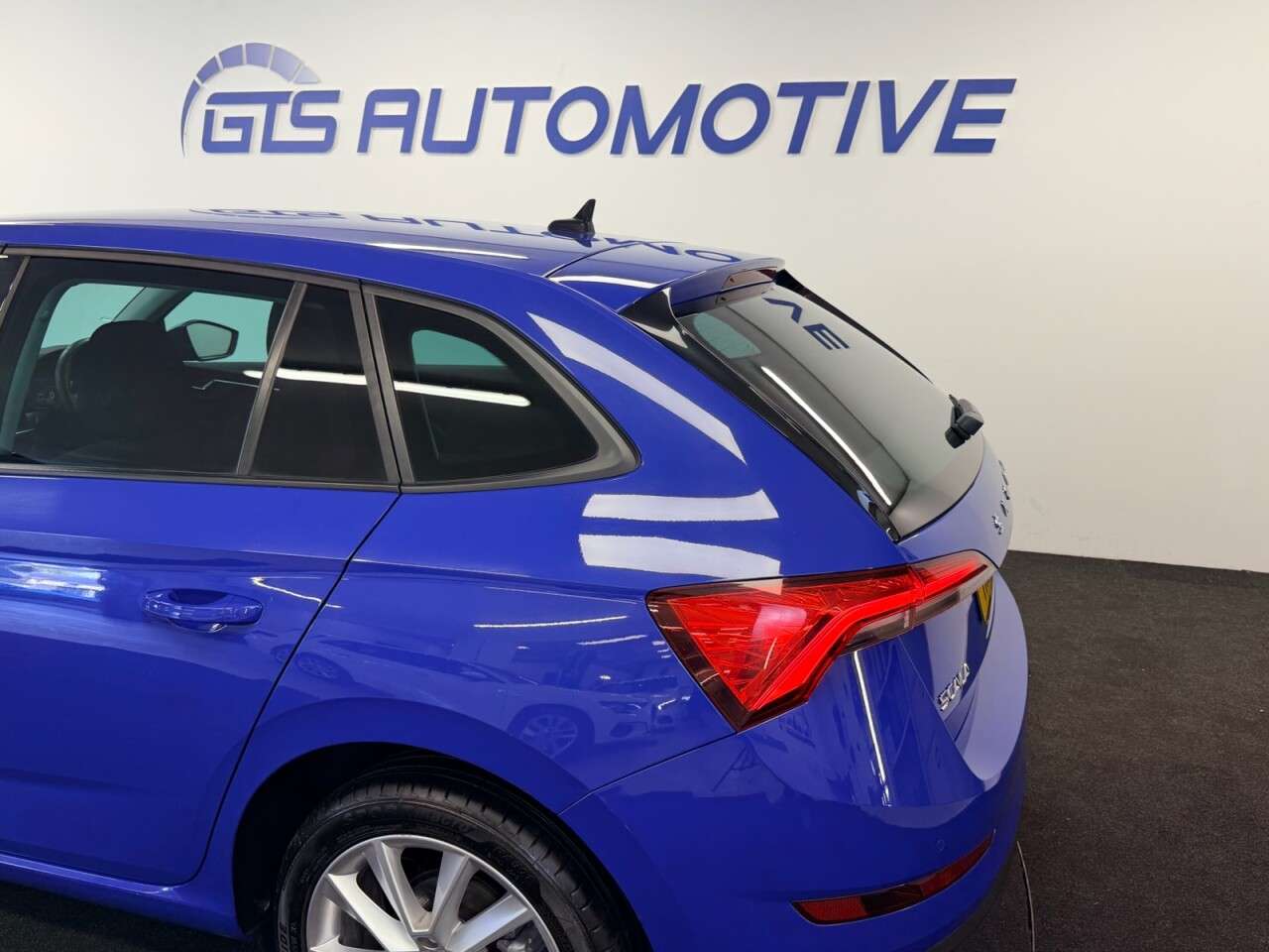 2021 SKODA SCALA 2021 SKODA SCALA