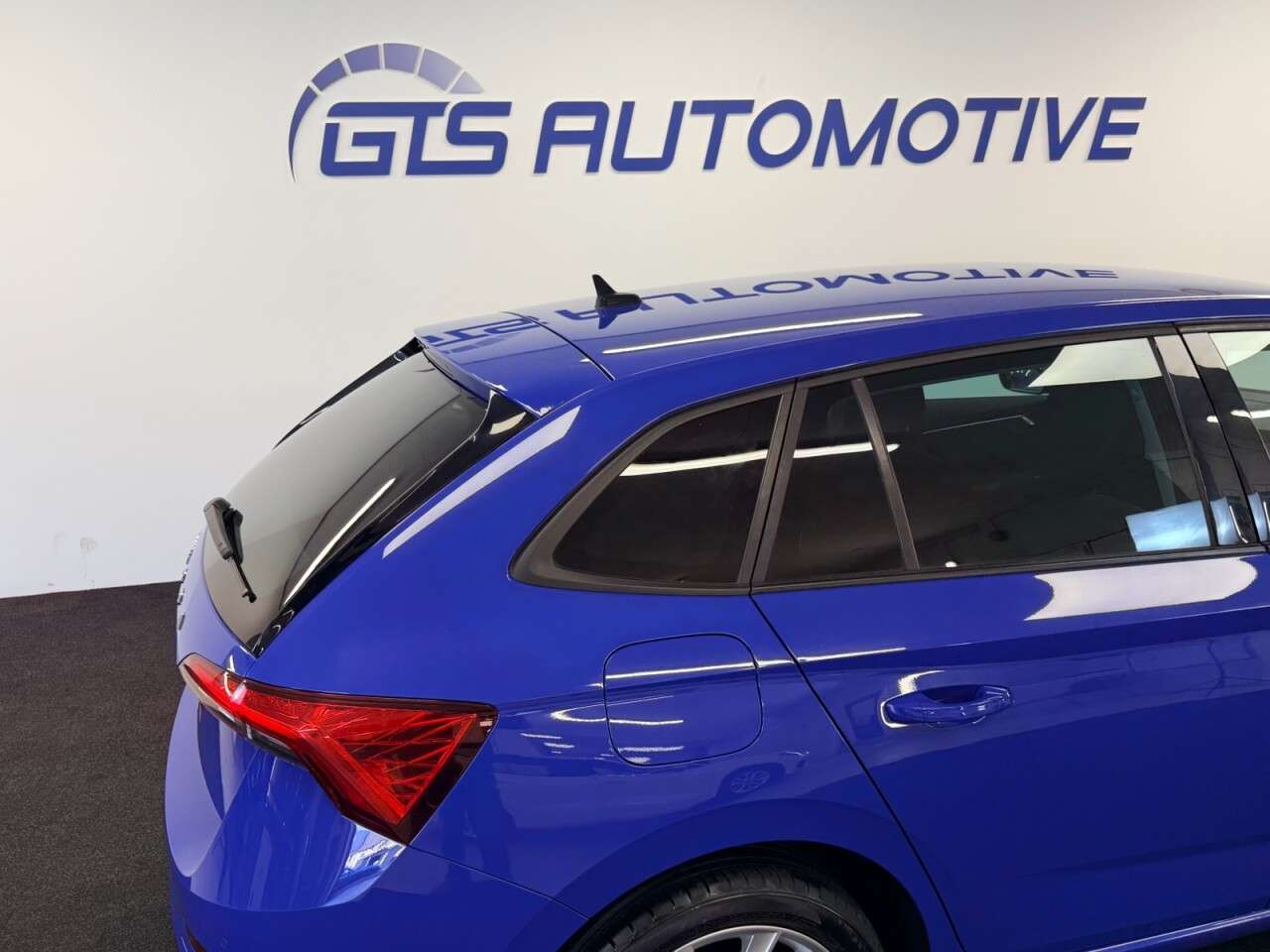 2021 SKODA SCALA 2021 SKODA SCALA