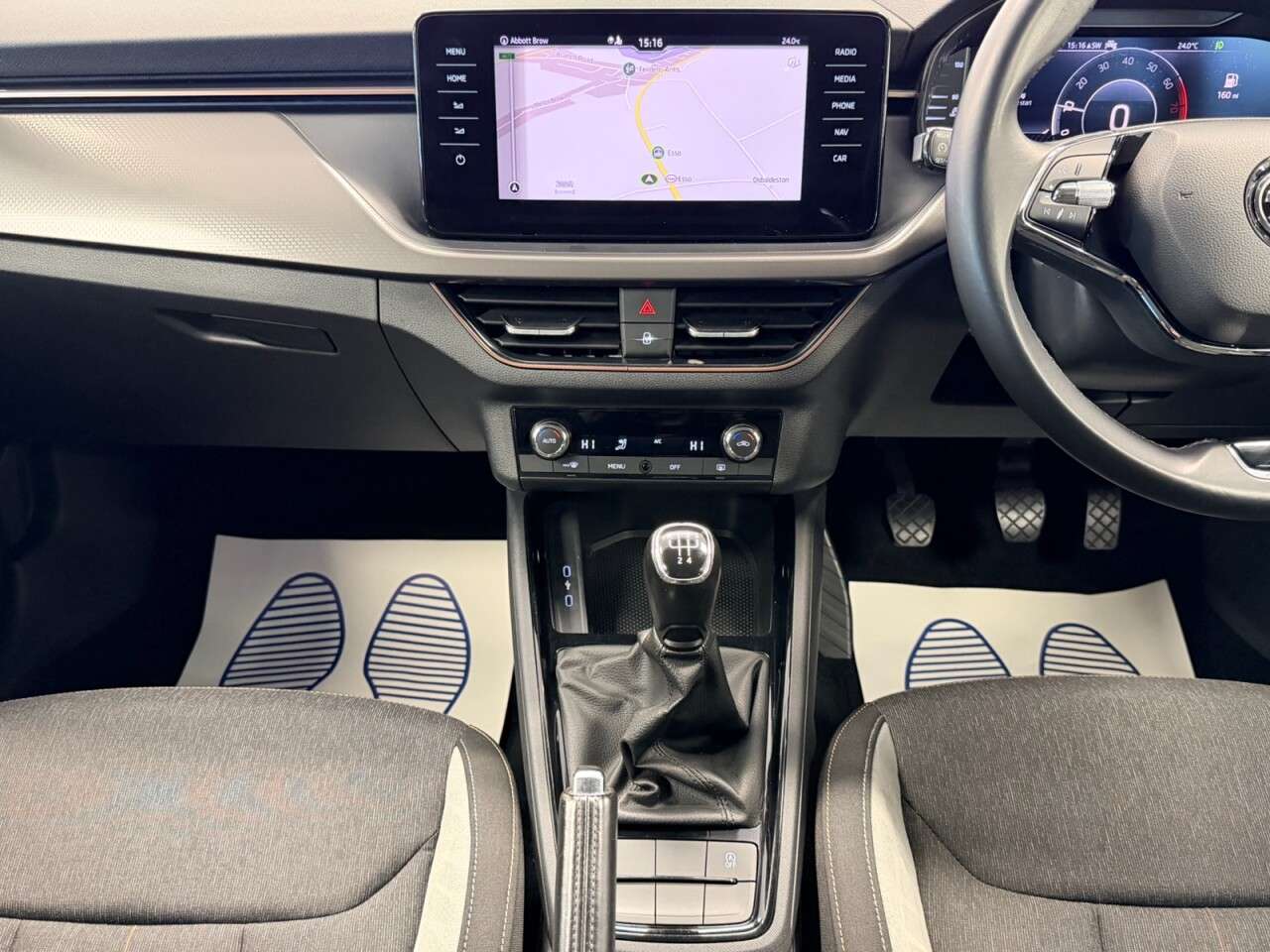 2021 SKODA SCALA 2021 SKODA SCALA