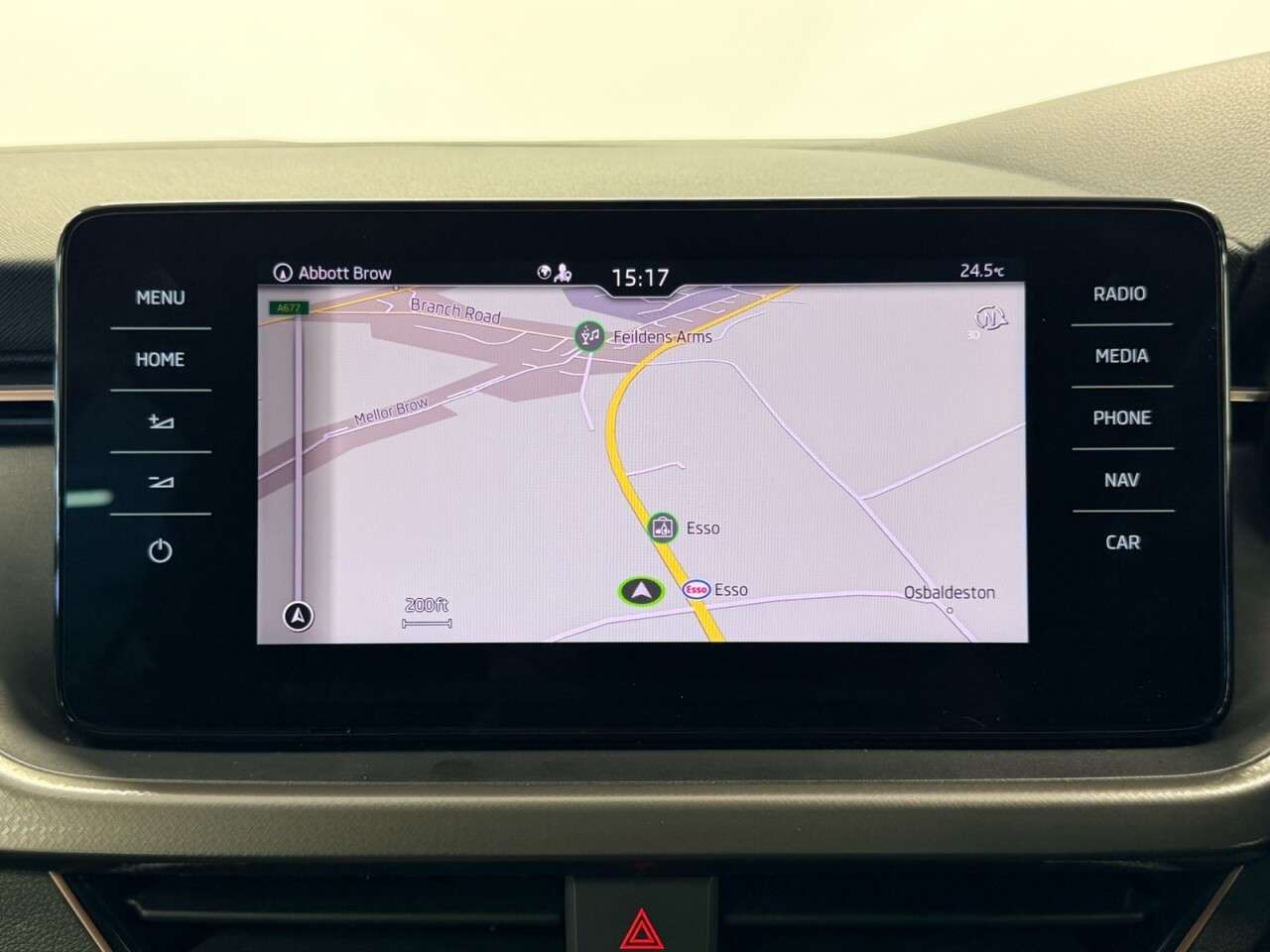 2021 SKODA SCALA 2021 SKODA SCALA