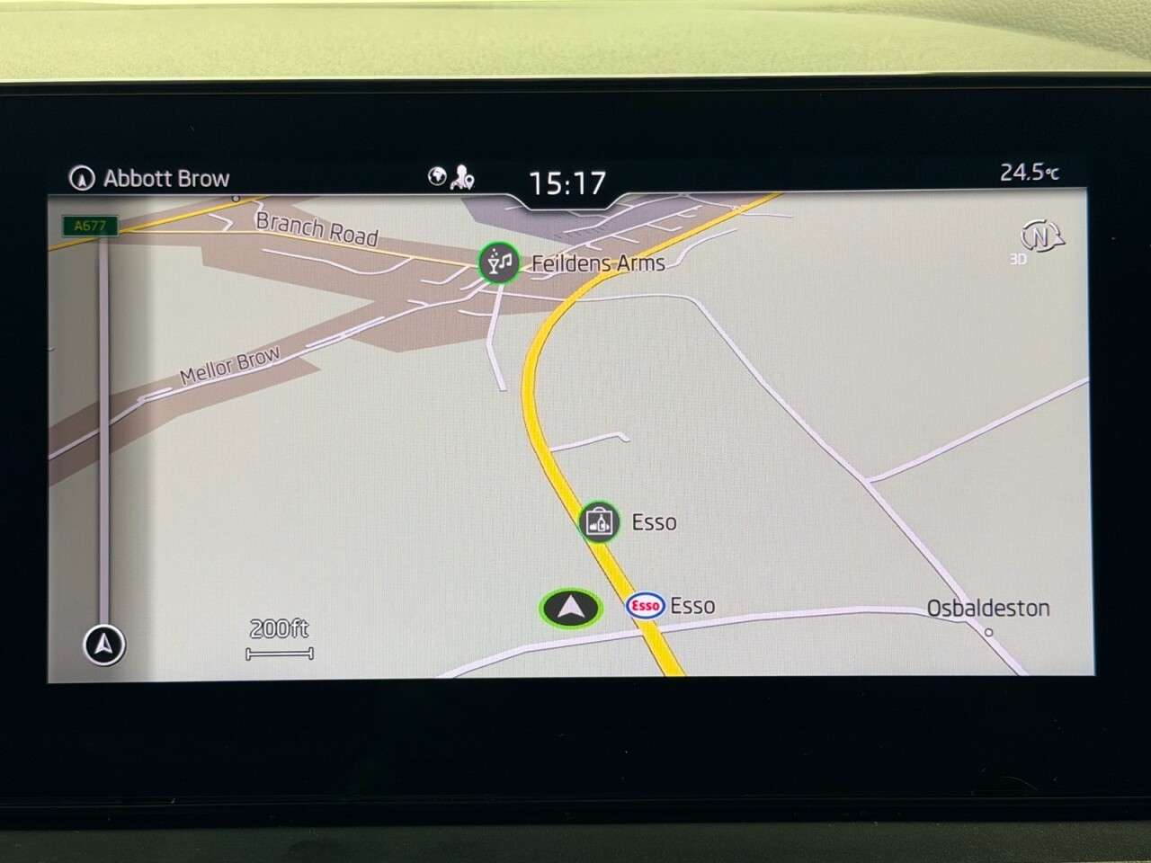 2021 SKODA SCALA 2021 SKODA SCALA