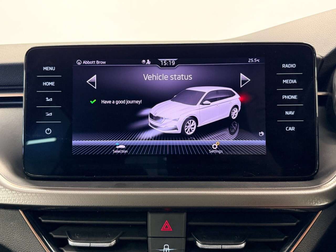 2021 SKODA SCALA 2021 SKODA SCALA