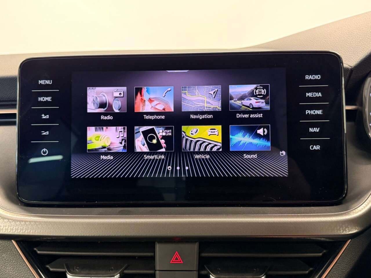 2021 SKODA SCALA 2021 SKODA SCALA
