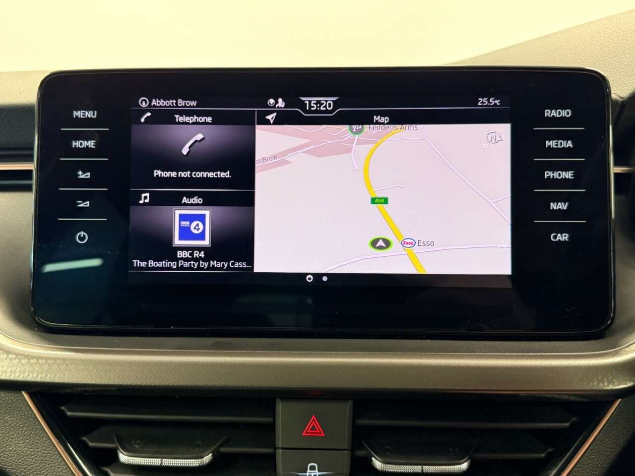 2021 SKODA SCALA 2021 SKODA SCALA