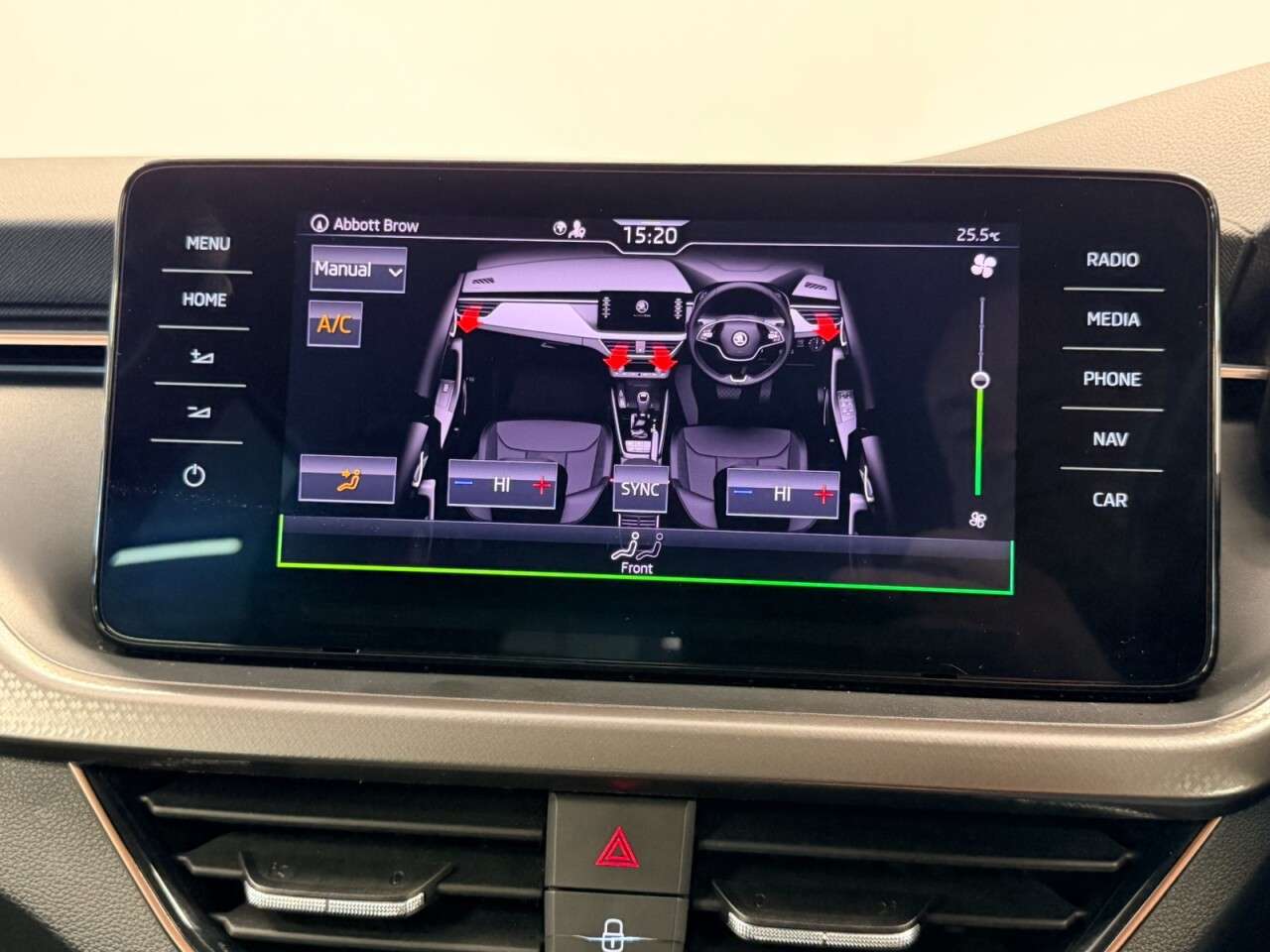 2021 SKODA SCALA 2021 SKODA SCALA