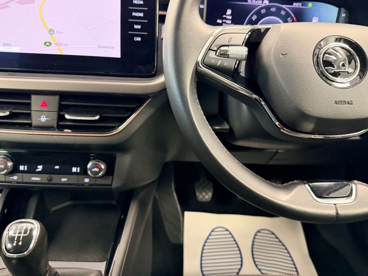 2021 SKODA SCALA 2021 SKODA SCALA