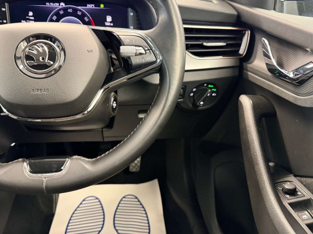 2021 SKODA SCALA 2021 SKODA SCALA
