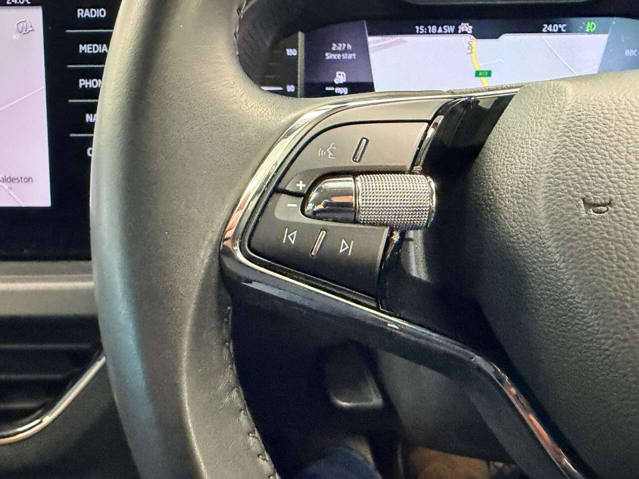 2021 SKODA SCALA 2021 SKODA SCALA