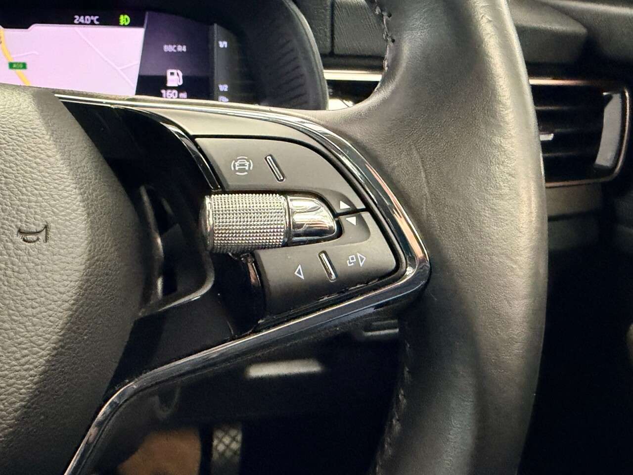2021 SKODA SCALA 2021 SKODA SCALA