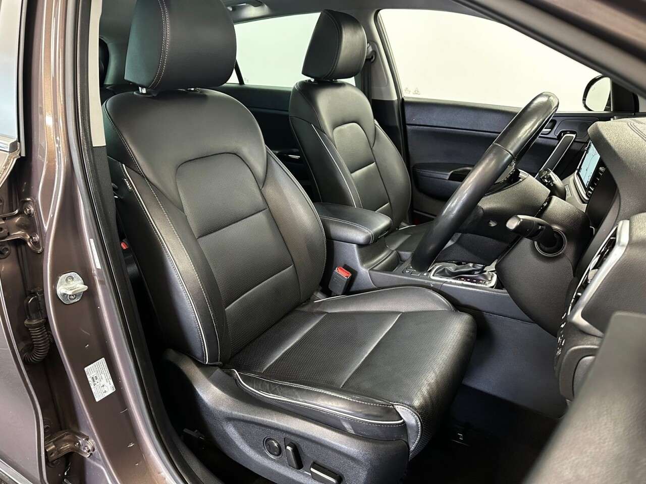 2020 KIA SPORTAGE 2020 KIA SPORTAGE