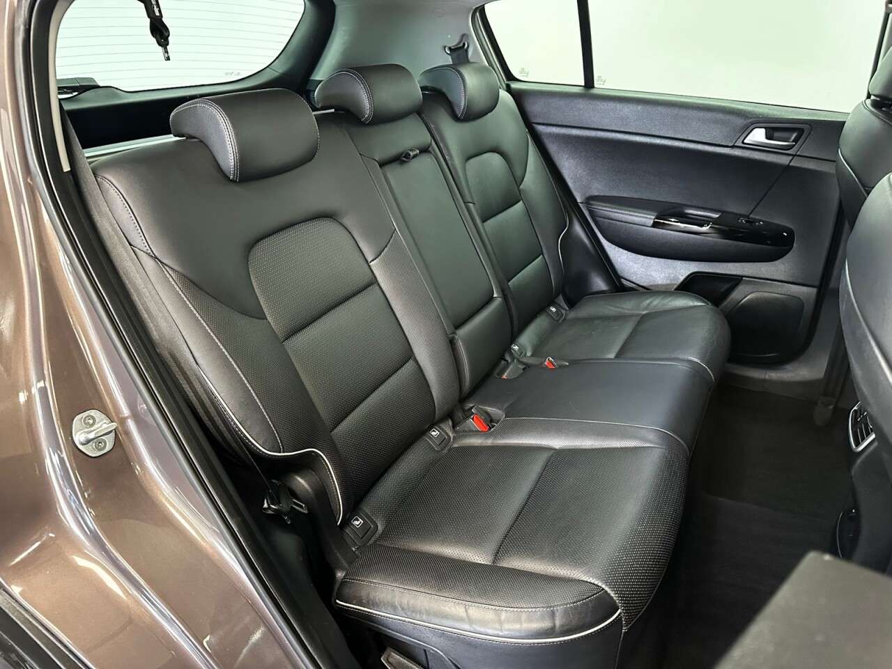 2020 KIA SPORTAGE 2020 KIA SPORTAGE